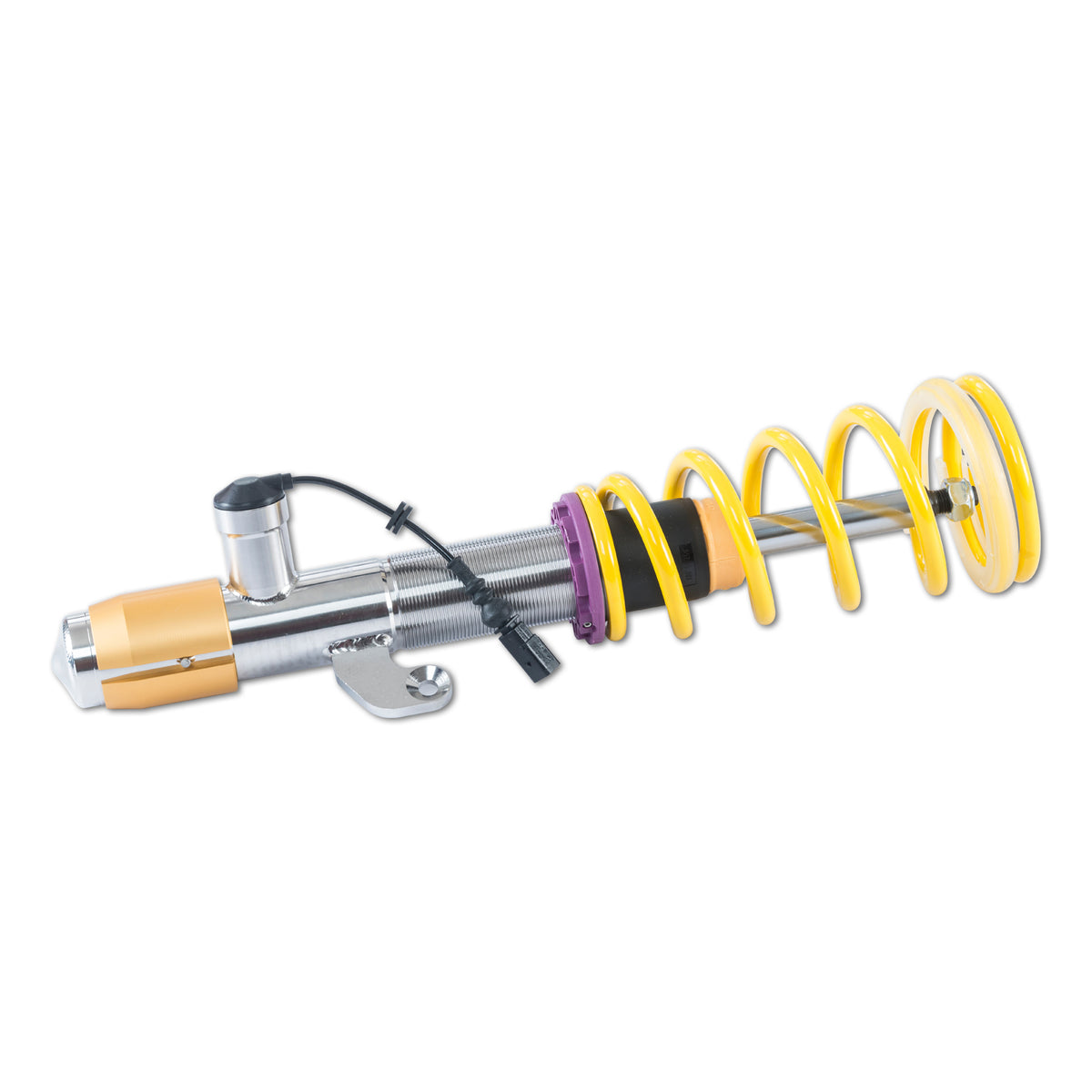 KW DDC ECU Coilover Kit for 2016–2021 BMW M2, part 39020042, image 3