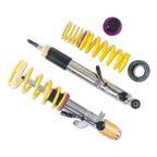 KW DDC ECU Coilover Kit for 2016–2021 BMW M2, part 39020042, image 2