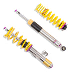 KW V3 Coilover Kit for 2014–2020 BMW 328d xDrive / BMW 328i GT xDrive / BMW 328i xDrive + More, part 352200AC, image 2
