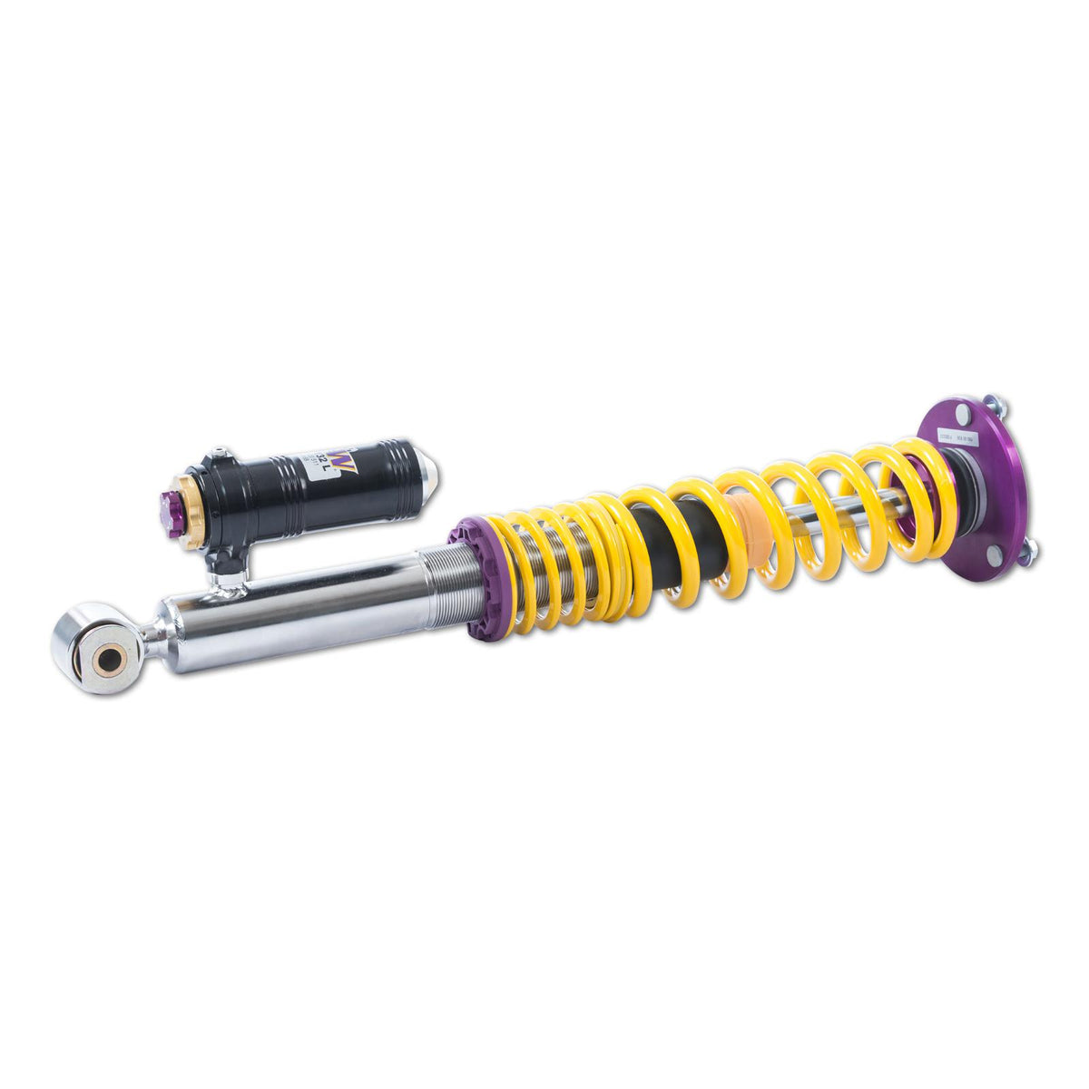 KW V4 Coilover Kit for 2013–2019 BMW M5 / BMW M6 Gran Coupe, part 3A720097, image 4