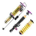 KW V5 Clubsport Bundle for 2023 BMW M4, part 30901200FF, image 2