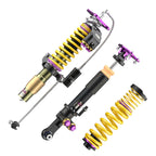 KW V5 Clubsport Bundle for 2022–2024 Porsche 911, part 3090171093, image 4