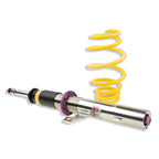 KW V3 Coilover Kit for 2008–2009 Audi TT, part 35281030, image 4