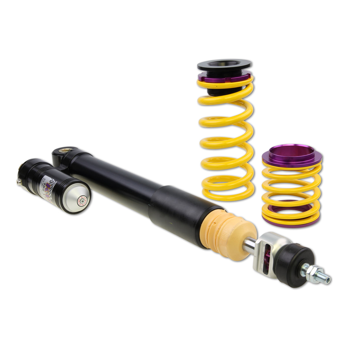 KW V4 Clubsport Kit for 2006–2013 Audi A3, part 39710250, image 4