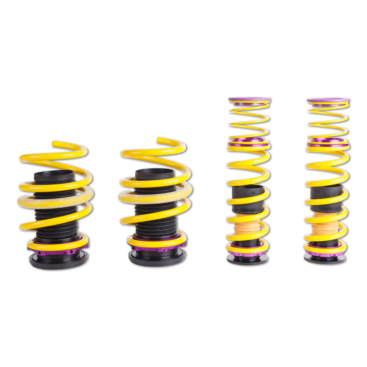 KW H.A.S. for 2015–2020 Audi S3 / Audi RS3, part 253100AK, image 3