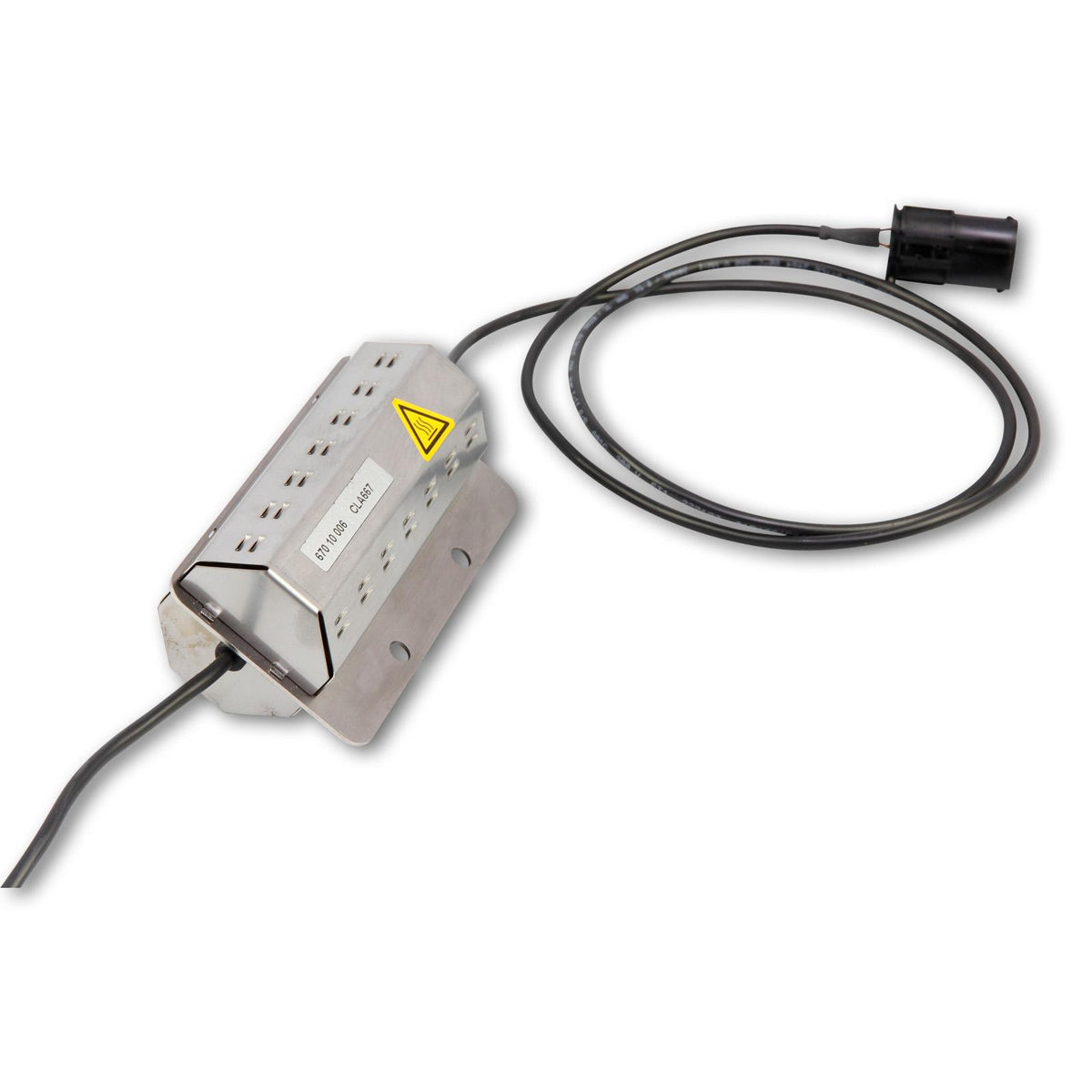 KW ESC Module for 2008–2012 BMW M3, part 68510119, image 4