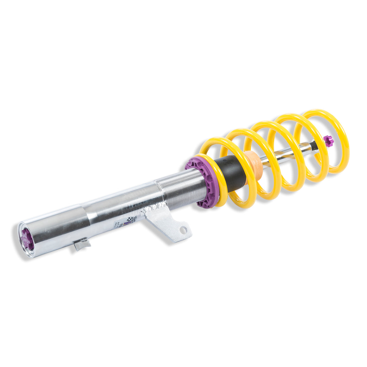 KW V3 Coilover Kit for 2015–2020 Audi A3 Quattro / Audi S3, part 3521000M, image 3