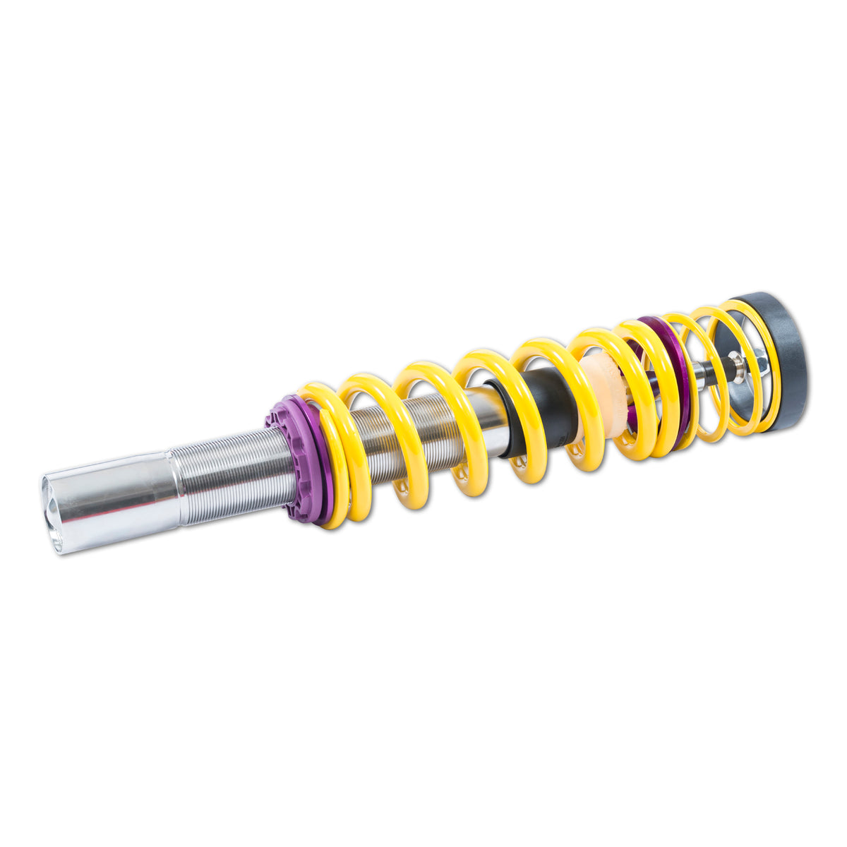 KW V1 Coilover Kit for 2017–2025 Audi A4, part 102100AV, image 3