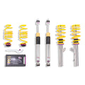 KW V3 Coilover Kit for 2015–2016 Audi A3, part 35281028, image 1