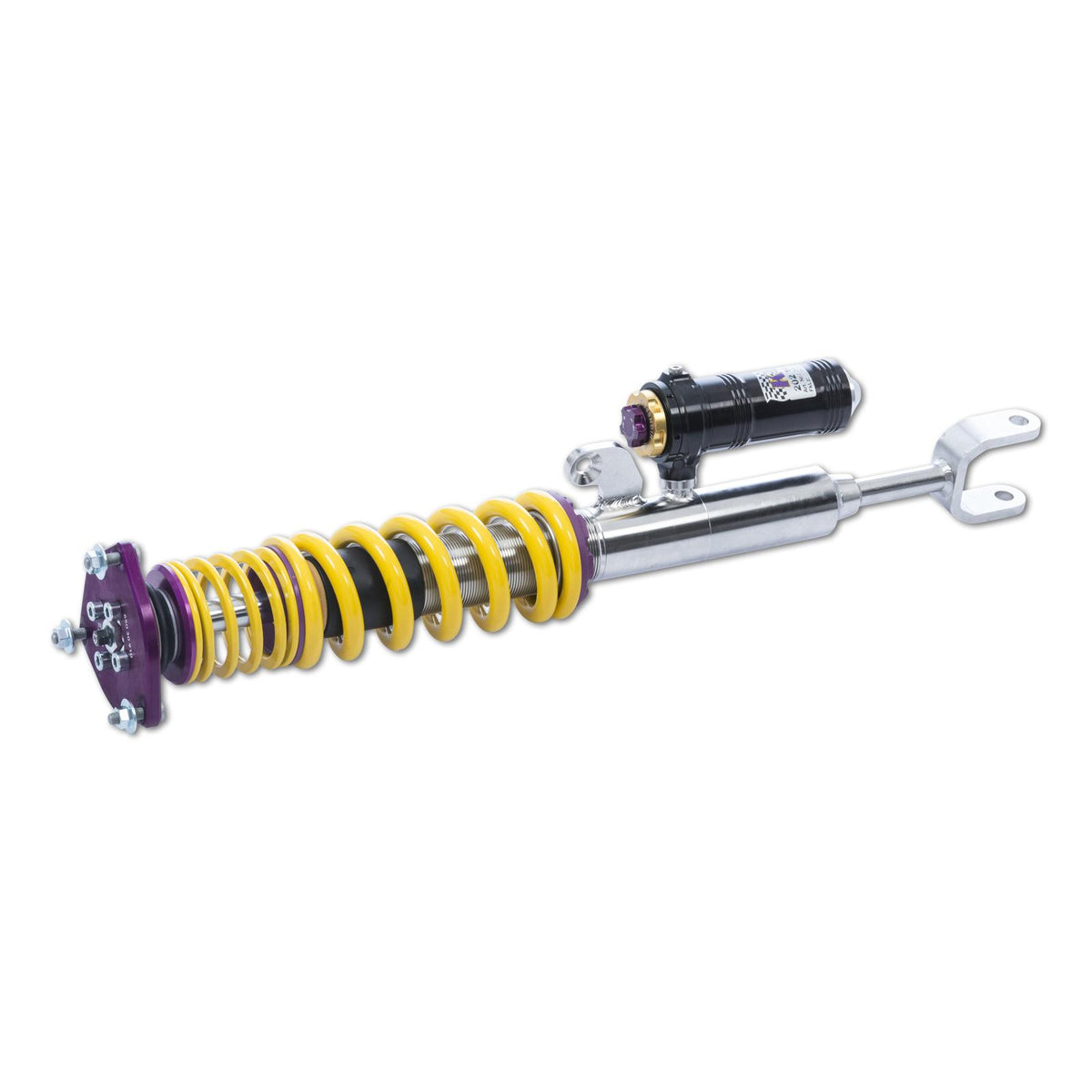 KW V4 Coilover Kit Bundle for 2013–2019 BMW M5 / BMW M6 Gran Coupe, part 3A720098, image 3