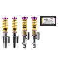 KW V3 Coilover Kit for 2000–2005 Porsche 911, part 35271002, image 1