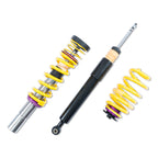 KW V1 Coilover Kit for 2017–2025 Audi A4, part 102100AV, image 2