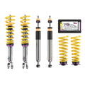 KW V3 Leveling Coilover for 2015–2021 Mercedes-Benz C300, part 3520825073, image 1