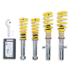 KW V2 Coilover Kit for 2011–2018 BMW X3 / BMW X4, part 1522000Z, image 1