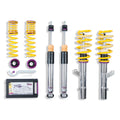 KW V3 Coilover Kit for 2017–2020 Audi RS3, part 352100AK, image 1