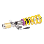 KW DDC P&P Coilover Kit for 2015–2021 BMW 228i xDrive / BMW M235i xDrive / BMW 230i xDrive + More, part 39020023, image 3