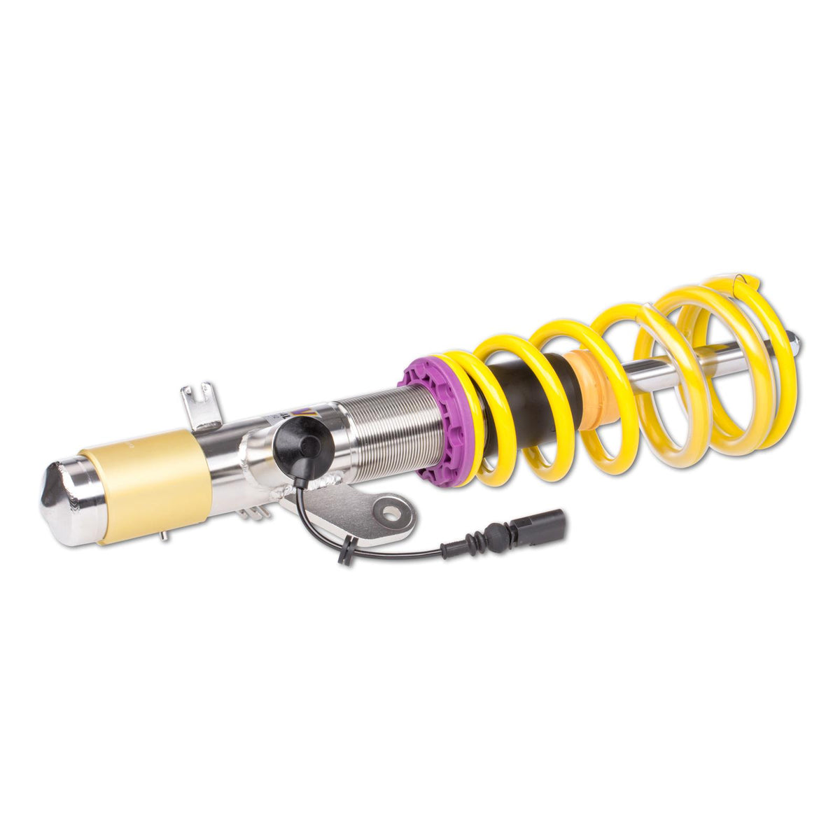 KW DDC P&P Coilover Kit for 2015–2021 BMW 228i xDrive / BMW M235i xDrive / BMW 230i xDrive + More, part 39020023, image 3