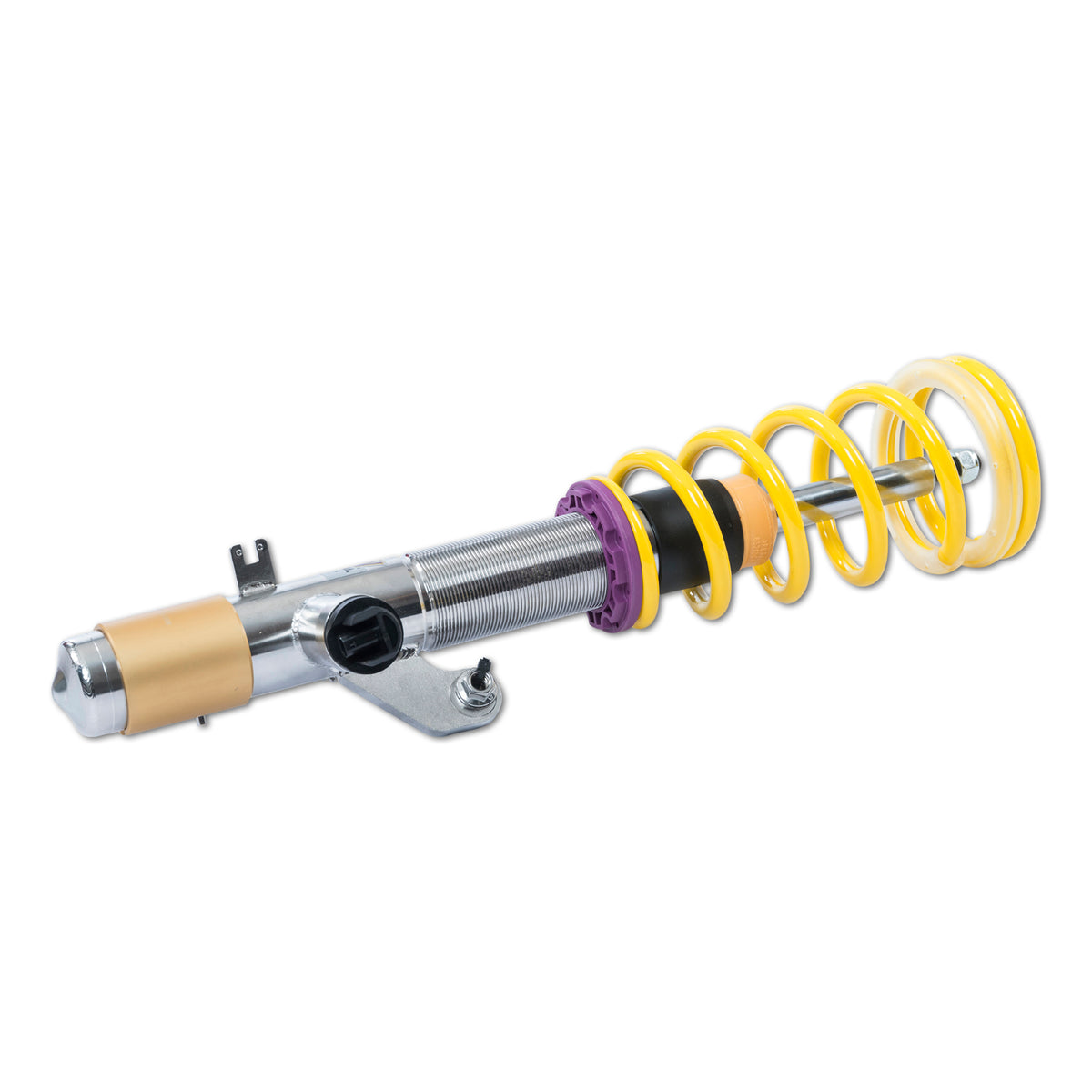 KW DDC P&P Coilover Kit for 2014–2020 BMW 328i GT xDrive / BMW 335i GT xDrive / BMW 428i xDrive Gran Coupe + More, part 39020034, image 3