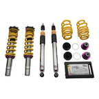 KW V3 Coilover Kit for 2018–2024 Audi RS5 / Audi S5 / Audi RS5 Sportback, part 352100BS, image 1