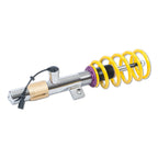 KW DDC ECU Coilover Kit for 2008–2013 BMW M3, part 39020011, image 3