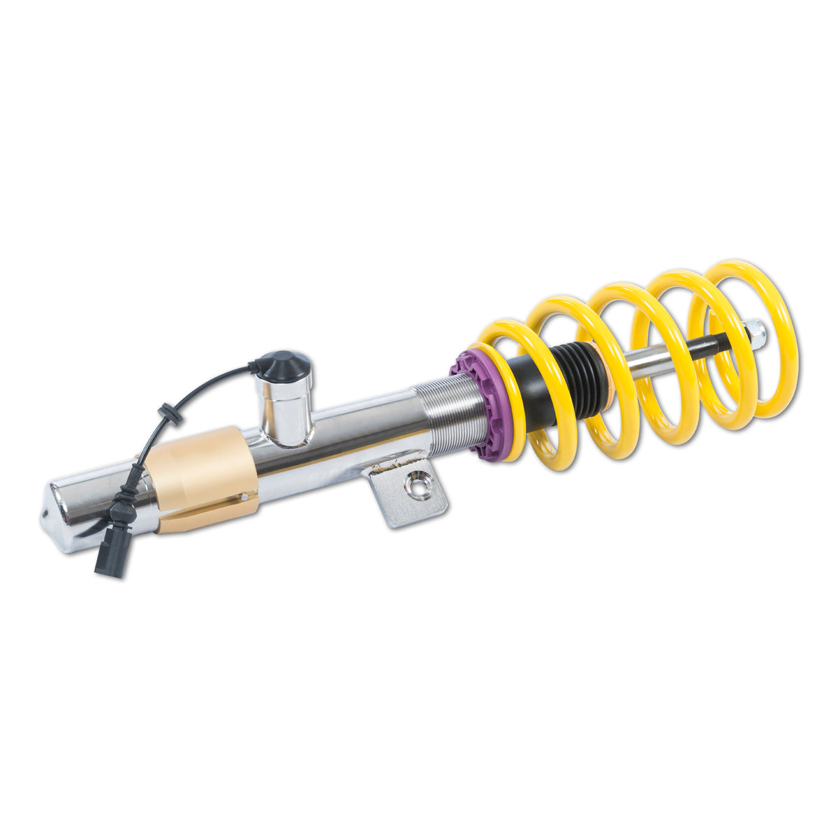 KW DDC ECU Coilover Kit for 2008–2013 BMW M3, part 39020011, image 3