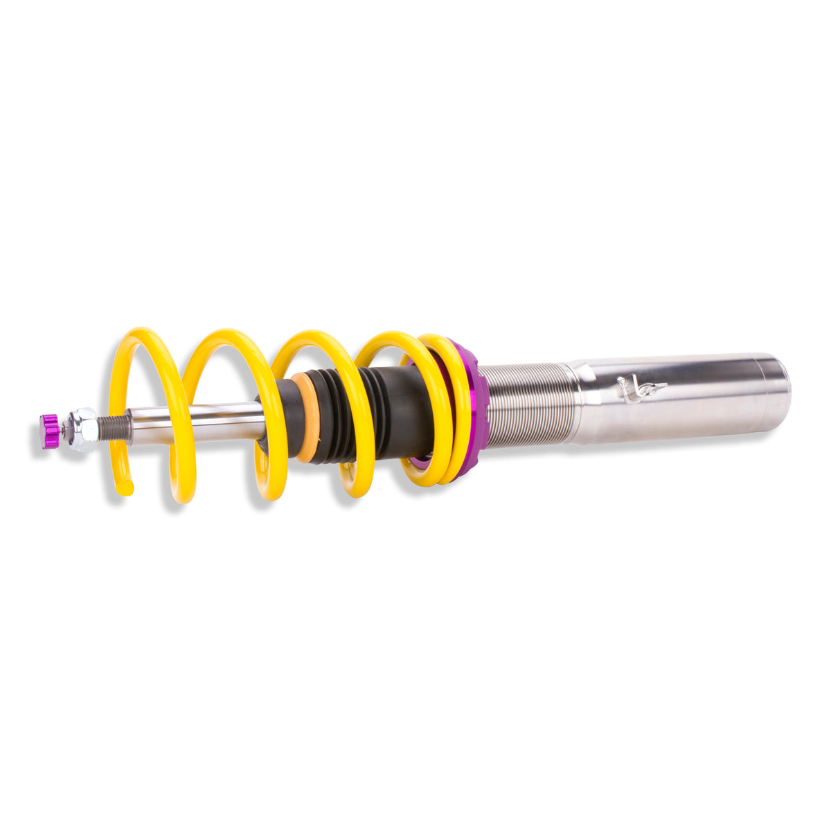 KW V3 Coilover Kit for 2013–2025 Porsche Boxster / Porsche Cayman / Porsche 718 Boxster + More, part 35271048, image 3