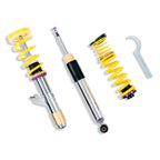 KW V3 Coilover Kit for 2014–2020 BMW 428i / BMW 435i / BMW 428i Gran Coupe + More, part 3522000J, image 2