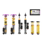 KW V4 Clubsport Bundle for 2022–2026 BMW M3 / BMW M4, part 397202EQ, image 1