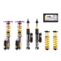 KW V4 Clubsport Kit for 2013–2025 Porsche Boxster / Porsche Cayman / Porsche 718 Boxster + More, part 39771278, image 1