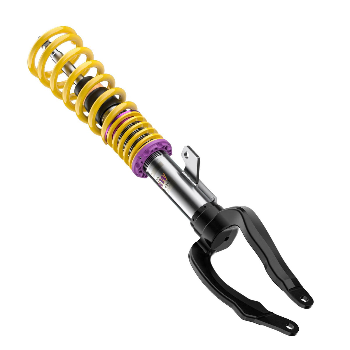 KW V3 Coilover Bundle for 2013–2018 BMW 650i xDrive / BMW 640i xDrive, part 352200AS, image 4