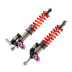 KW V5 Coilover Kit for 2004–2005 Porsche Carrera GT, part 3097100A, image 3