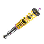 KW V3 Coilover Kit for 2012–2016 Aston Martin DB9, part 35233002, image 3