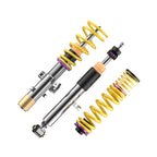 KW V3 Coilover Kit for 2019–2026 BMW 330i xDrive / BMW M340i xDrive / BMW M240i xDrive, part 352200DK, image 2