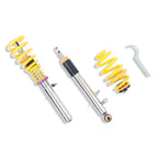 KW V3 Coilover Kit for 2014–2019 BMW X5 / BMW X6, part 352200BJ, image 2