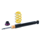 KW V1 Coilover Kit for 2016–2024 BMW X1 / Mini Cooper Clubman / BMW X2 + More, part 102200BN, image 4