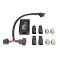 KW ESC Module for 2013–2015 Audi RS5, part 68510358, image 1