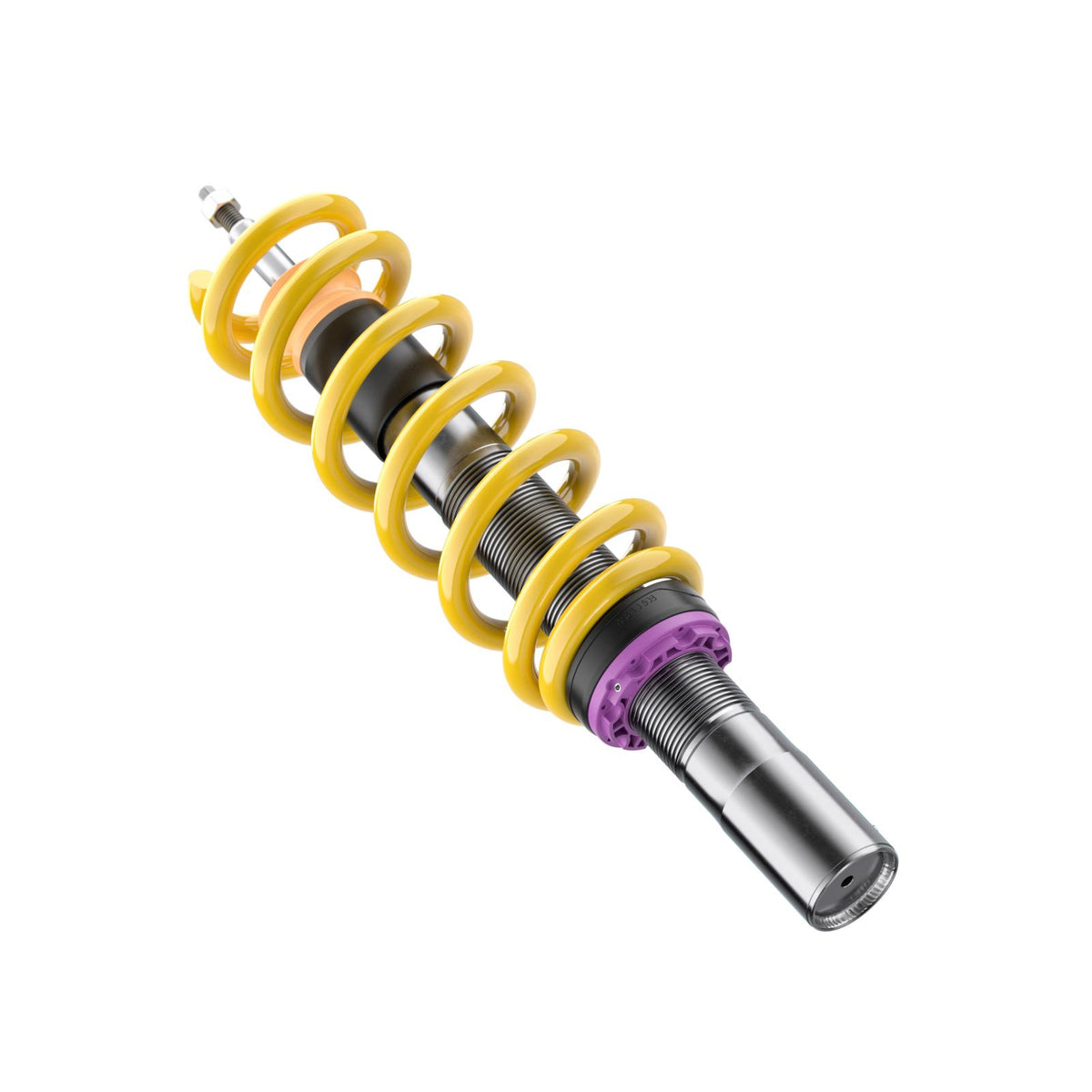 KW V3 Leveling Coilover for 2017–2023 BMW 530i xDrive / BMW 540i xDrive / BMW 540d xDrive, part 35208200BW, image 4