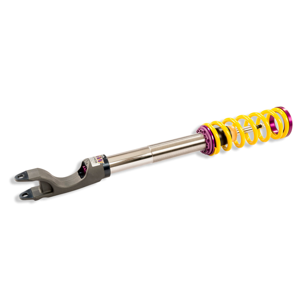 KW V3 Coilover Kit for 2016–2022 Mercedes-Benz GLC300 / Mercedes-Benz GLC43 AMG, part 35225096, image 3