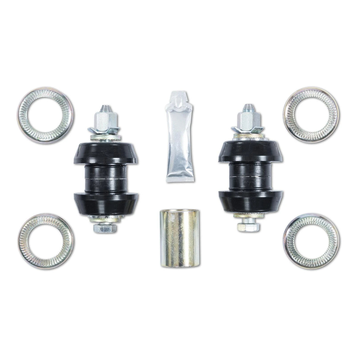 KW Accessory for 2015–2021 Mercedes-Benz C63 AMG S / Mercedes-Benz C63 AMG, part 68511125, image 2