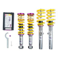KW V3 Coilover Kit for 2018–2025 BMW X3 / BMW X4, part 352200CF, image 1