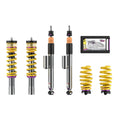 KW V3 Coilover Kit Bundle for 2018–2025 Audi S5 Sportback, part 352100BV, image 1