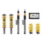 KW V3 Coilover Kit Bundle for 2018–2025 Audi S5 Sportback, part 352100BV, image 1