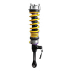 KW DDC ECU Coilover Kit with HLS4 for 2011–2012 Mercedes-Benz SLS AMG, part 39025006, image 1