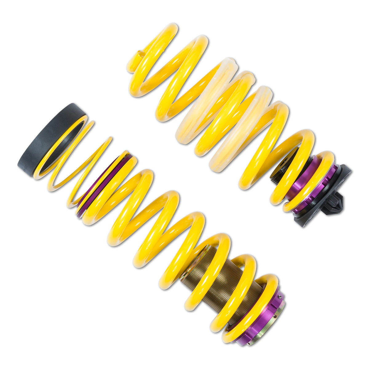 KW H.A.S. for 2017–2025 Audi A4 Quattro / Audi A5 Quattro / Audi S4 + More, part 253100BH, image 2