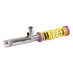 KW DDC ECU Coilover Kit for 2005–2012 Porsche 911, part 39071001, image 3