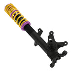 KW V1 Coilover Kit for 1984–1992 BMW 318i / BMW 325e / BMW 325 + More, part 102200BV, image 4