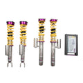 KW V3 Coilover Kit for 2005–2012 Porsche 911, part 35271015, image 1
