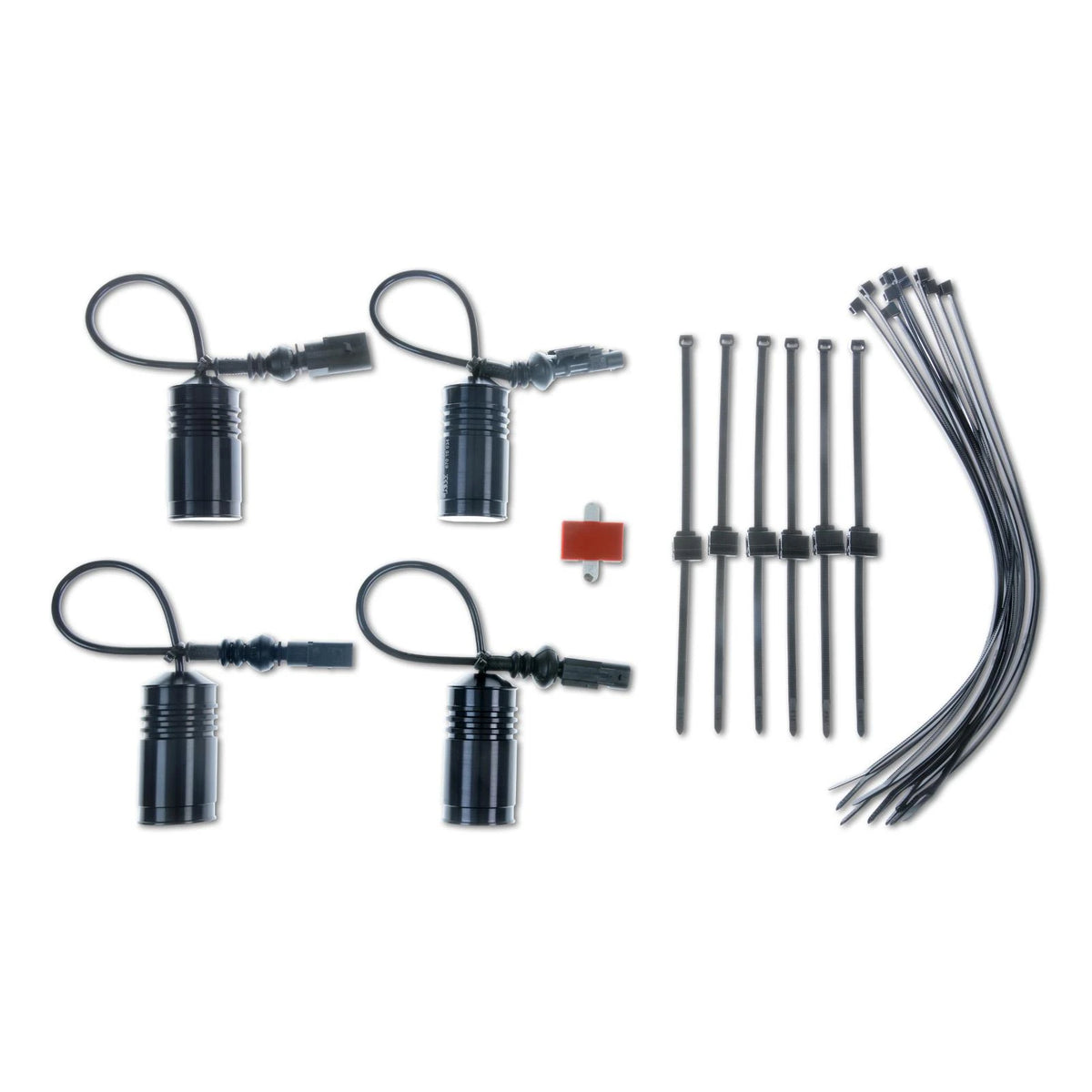 KW ESC Module for 2008–2012 Audi S3, part 68510248, image 1