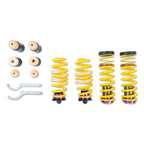 KW H.A.S. for 2017–2025 Audi A4 Quattro / Audi A5 Quattro / Audi S4 + More, part 253100BH, image 1