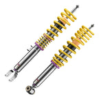 KW V3 Coilover Kit Bundle for 2017–2023 BMW 530i / BMW 540i / BMW 530e, part 352200BY, image 2